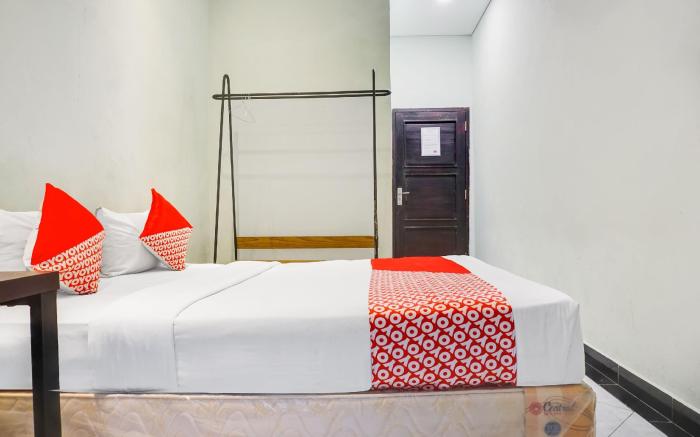 Check My Guest Sayang Home Stay