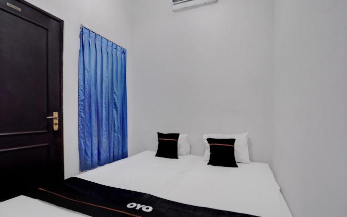 OYO 94665 Movil Homestay Syariah