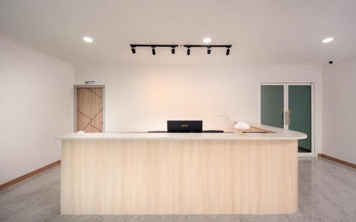 Cloud9 Stay Chiang Mai