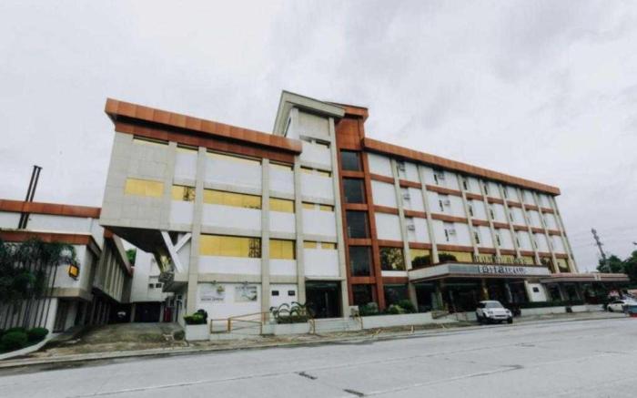 Belvilla Near Clark International Airport Formerly Boss Hotel