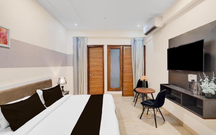 Hotel O Moksh