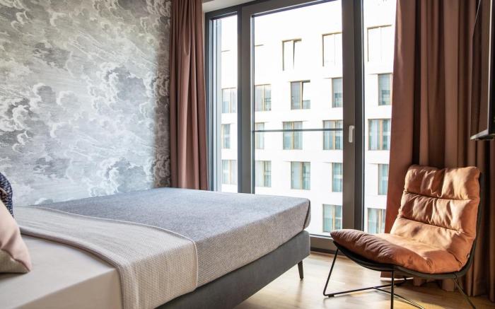 ipartment Darmstadt