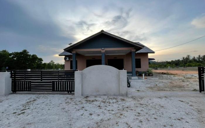 Bella homestay