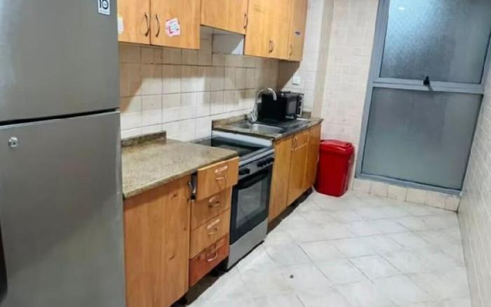 Excellent Partition Room In Barsha Heights Tecom