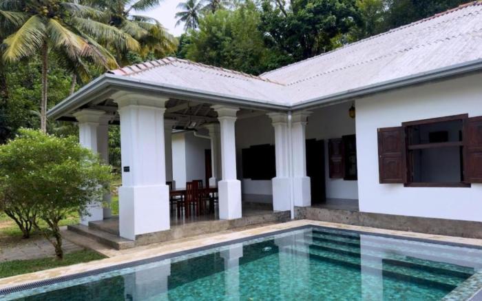 Villa Primrose Cottage