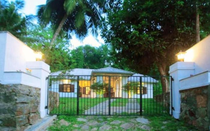 Villa Primrose Cottage