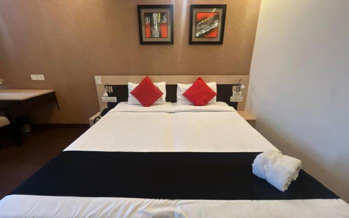 Hotel Apex Intercontinental