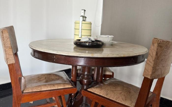 Kampung Style Homestay 2F Johor Bahru Town