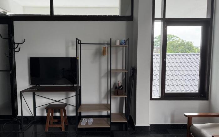 Kampung Style Homestay 2F Johor Bahru Town