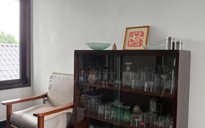 Kampung Style Homestay 2F Johor Bahru Town