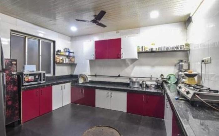Aftab villa khandala