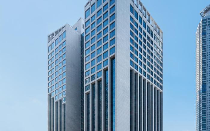 Urbanstay Hotel Dongtan
