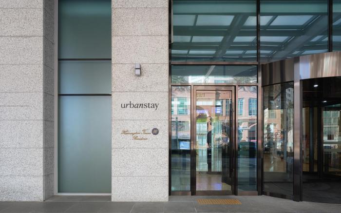 Urbanstay Hotel Dongtan
