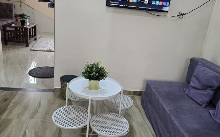 Amodh villa 