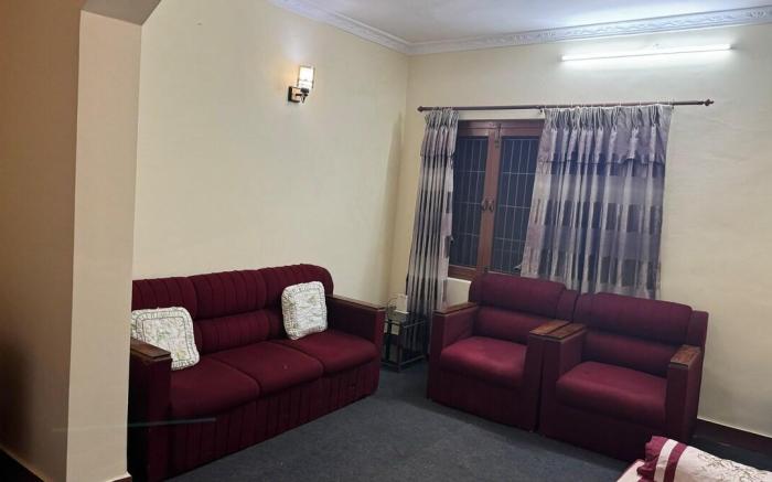 Neupane's Homestay