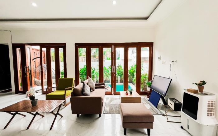 KAUH House Canggu