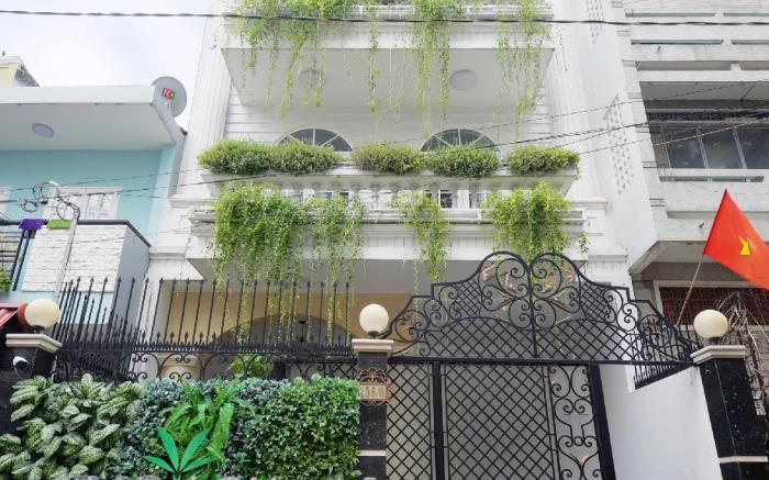 Babylon D3 Serviced Aparment