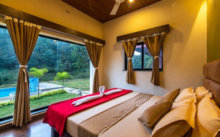 Tusker Trails Dandeli