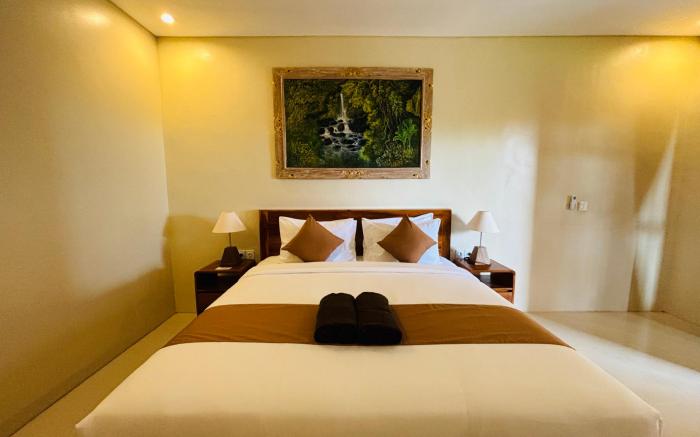 Pondok Wisata Amerta Semaya Agung