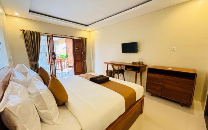 Pondok Wisata Amerta Semaya Agung