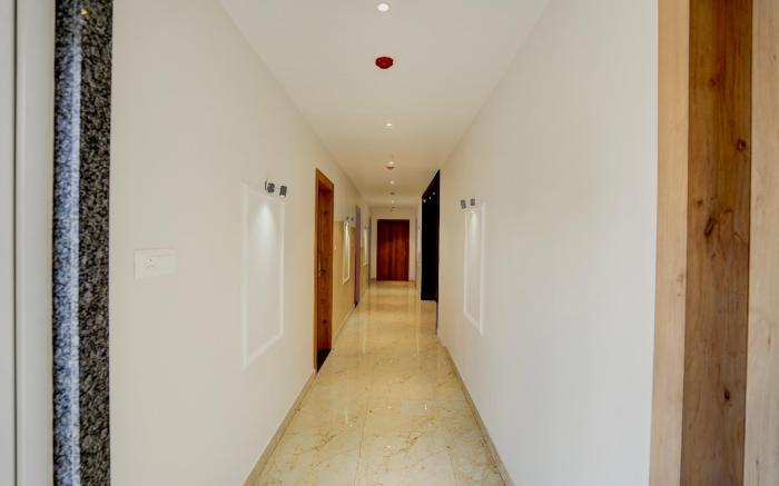 Townhouse Oak Banaras Central Railway Junction Formerly Sri Hari Inn