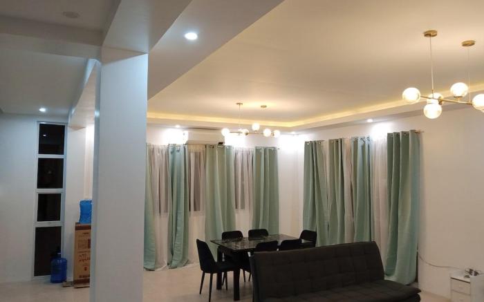 Oia Suites 3, Basdiot, Moalboal