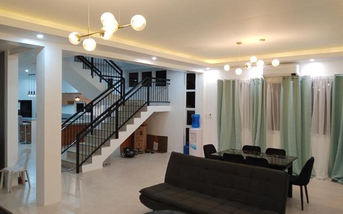 Oia Suites 3, Basdiot, Moalboal