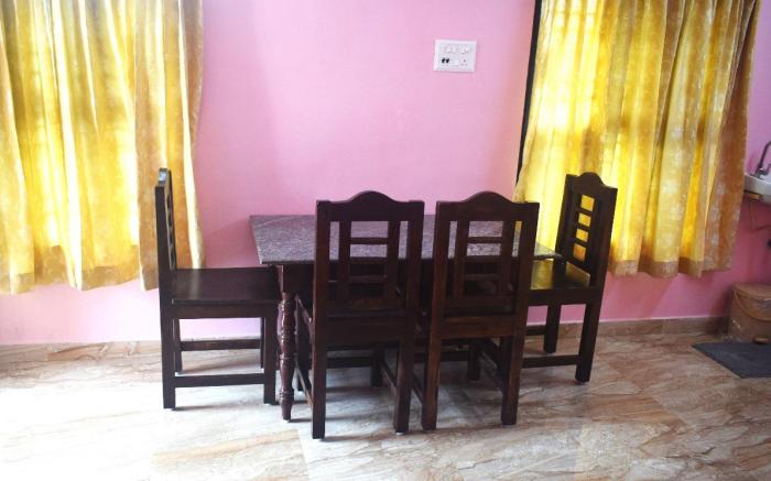VINGS Homestay