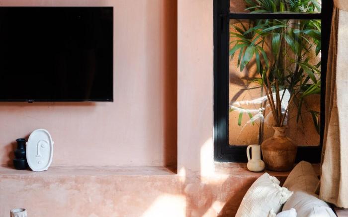 Casa Papaya-2BR Tropical w/Pool•Walk to Beach&Café