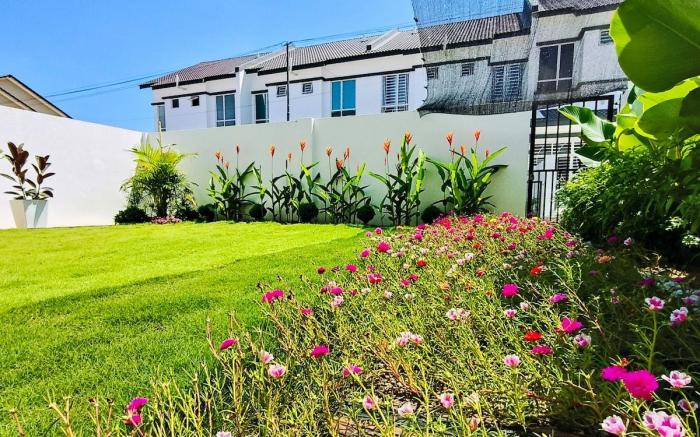 Sapphire Garden Suites | SP Saujana, Sg Petani