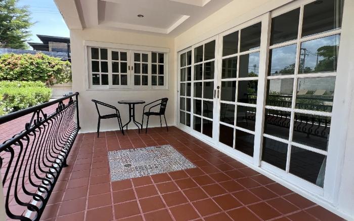 Abode Boutique Resort - Hua Hin