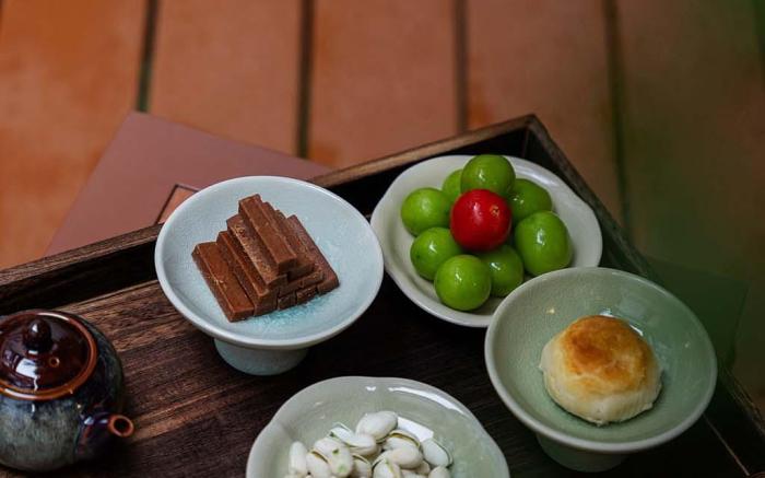 Qiyi Nanxuge B&B