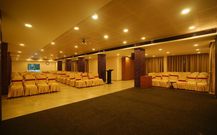 Sri Vasam by Aarin