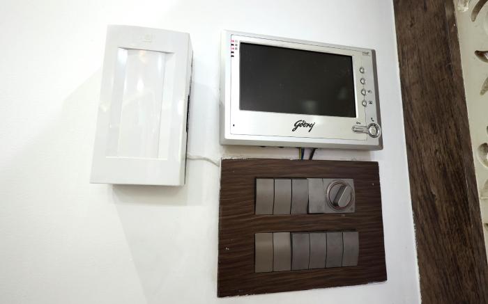 Corporate Apartment - Gagal Home