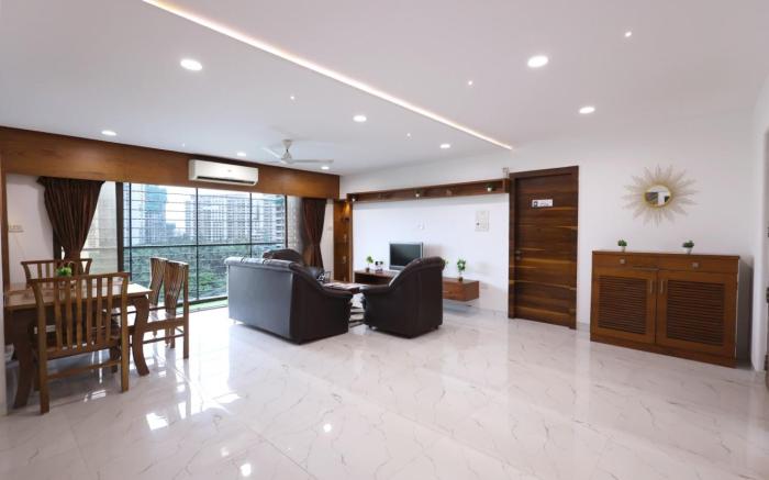 Corporate Apartment - Gagal Home