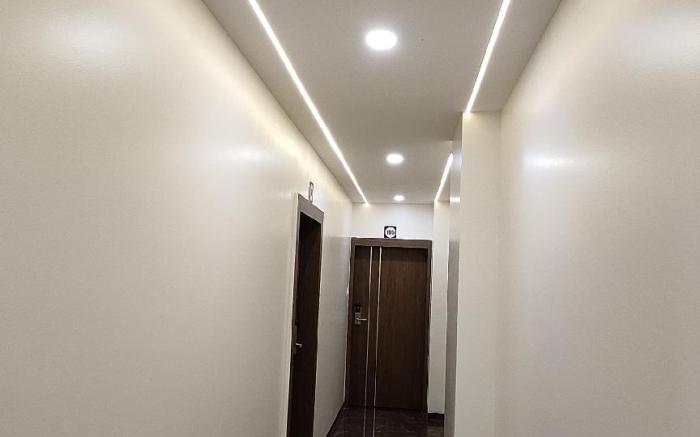 Hotel Grand Lushwood 