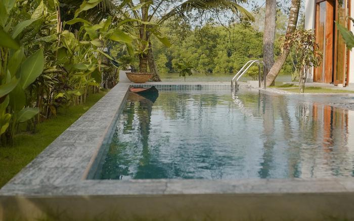 Hide Boutique Villas