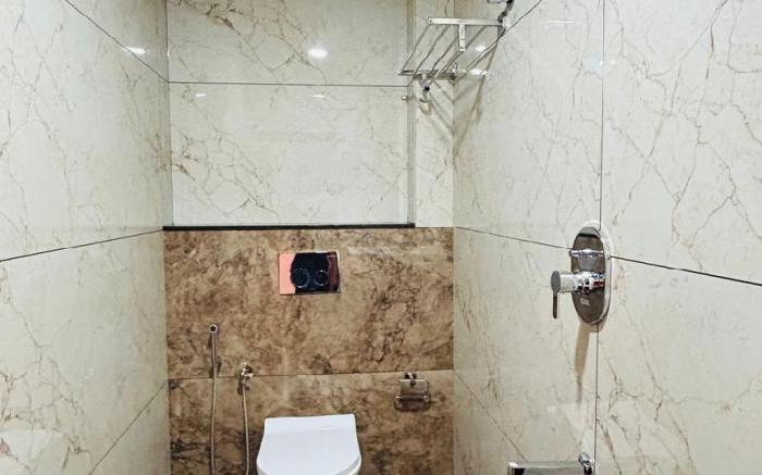 Aanvi Suites RR Nagar