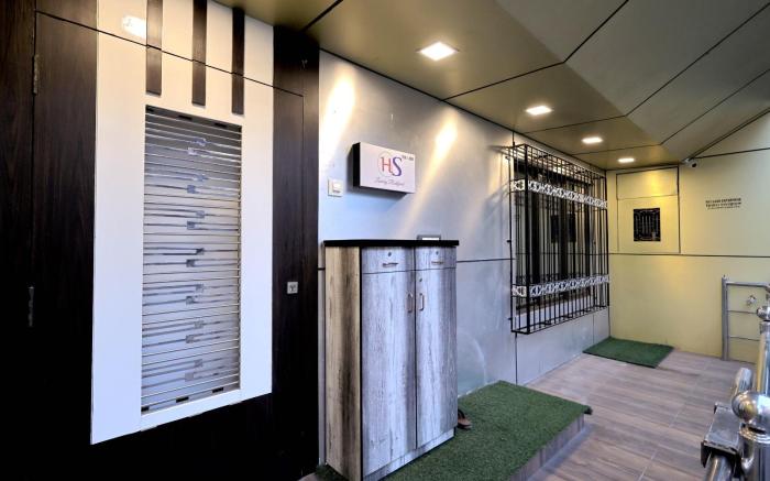 Borivali Villa - Gagal Home