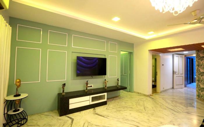 Exotic Pool Villa - Gagal Home