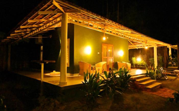 Mcafe Private Pool Plantations by Greenescapes