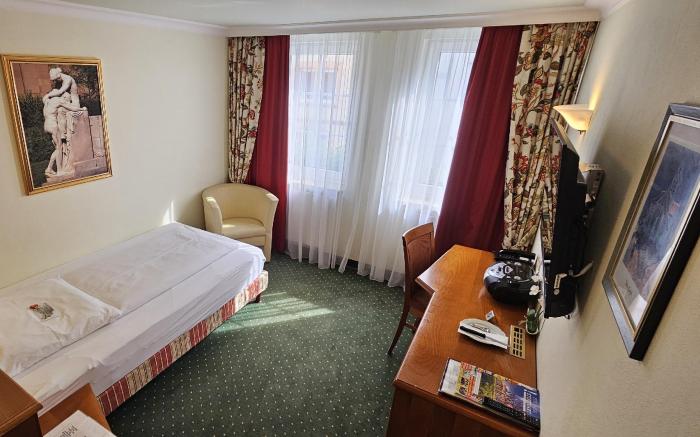 Hotel Ochsen Stuttgart