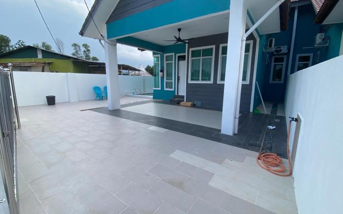MJ Homestay Dungun