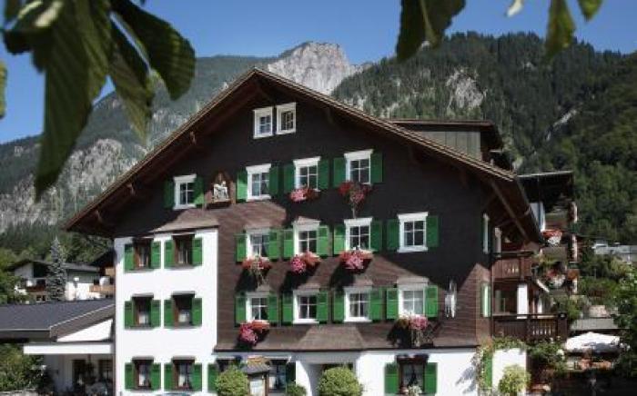 Relax & Vitalhotel Adler