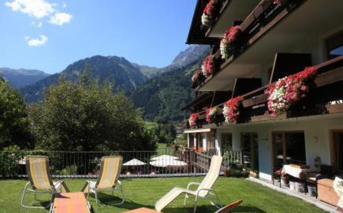 Relax & Vitalhotel Adler