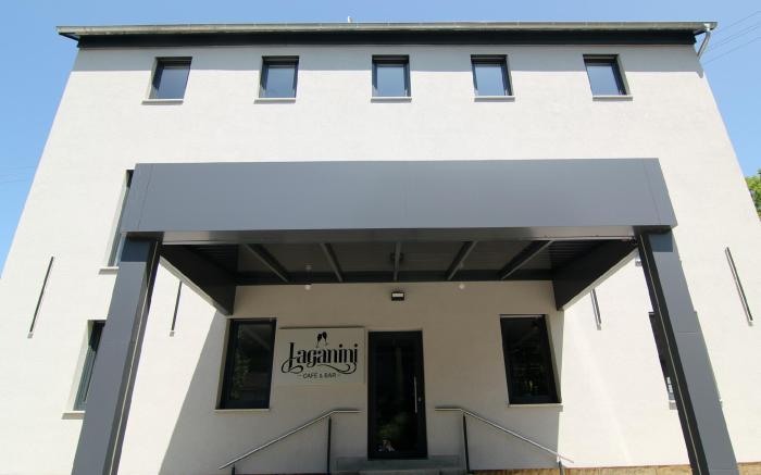 Gästehaus Falken