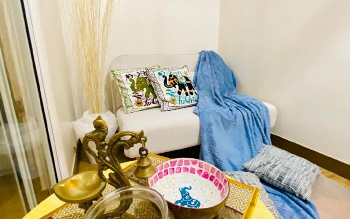 Den and Then: Sky Lounge, Pet friendly, Pool