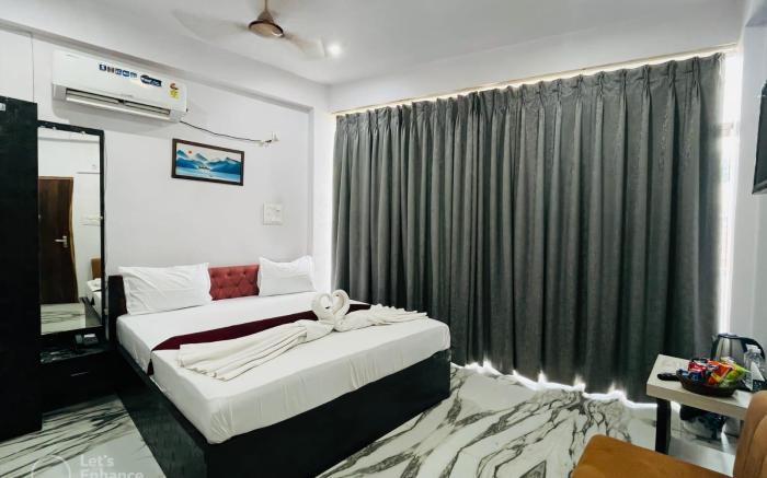 Hotel Vinayak Grand