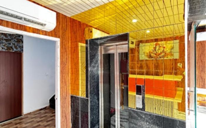 Hotel Vinayak Grand