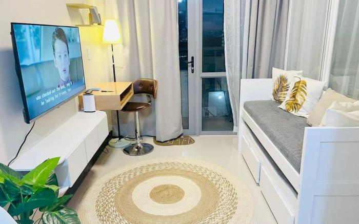 Astra Heights Staycation
